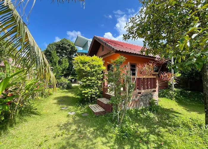 The Endless Bangtao Residence Tv 1