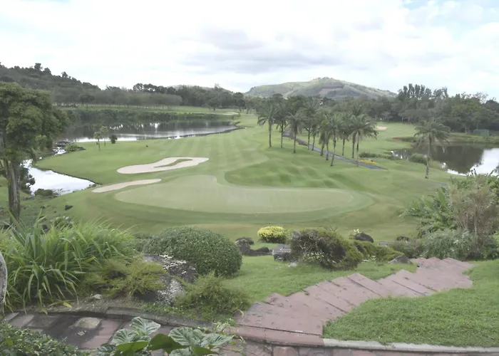 Blue Canyon Country Club Golf Course Maikhao