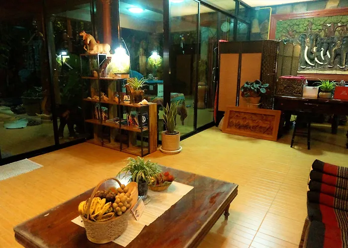Ruen Tai Boutique