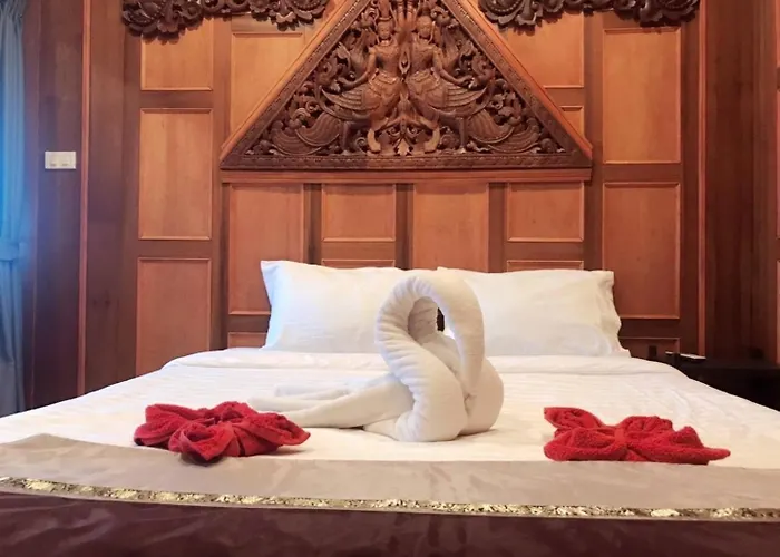 Baan Ratchapruek