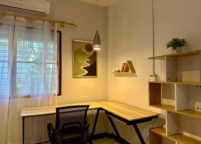 1Br Cozy House, Bangtao Beach