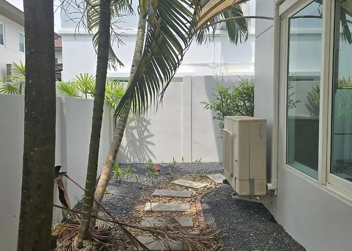 Cozy Serene Home Quiet Garden For A Peaceful Stay