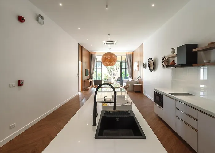 Villa 2 Bedrooms With Private Pool At Saturdays